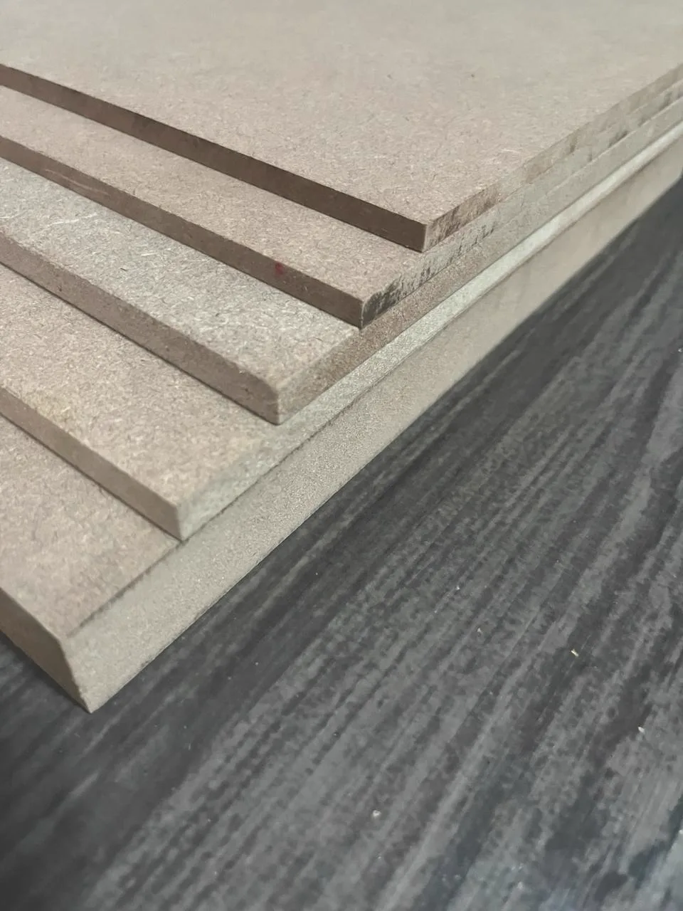 MDF Panels from Brazil for international buyers