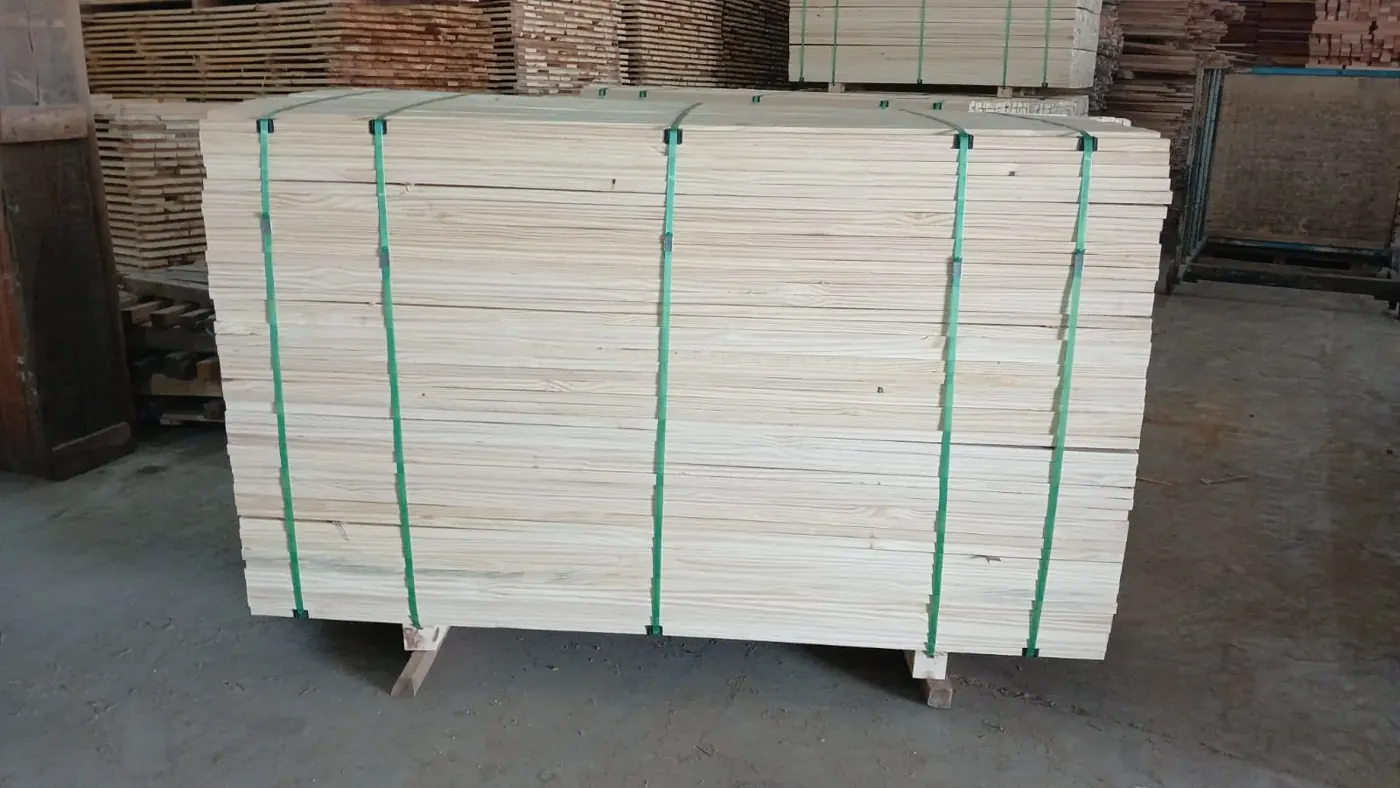 Brazil Timber Market 2025: Data for Importers